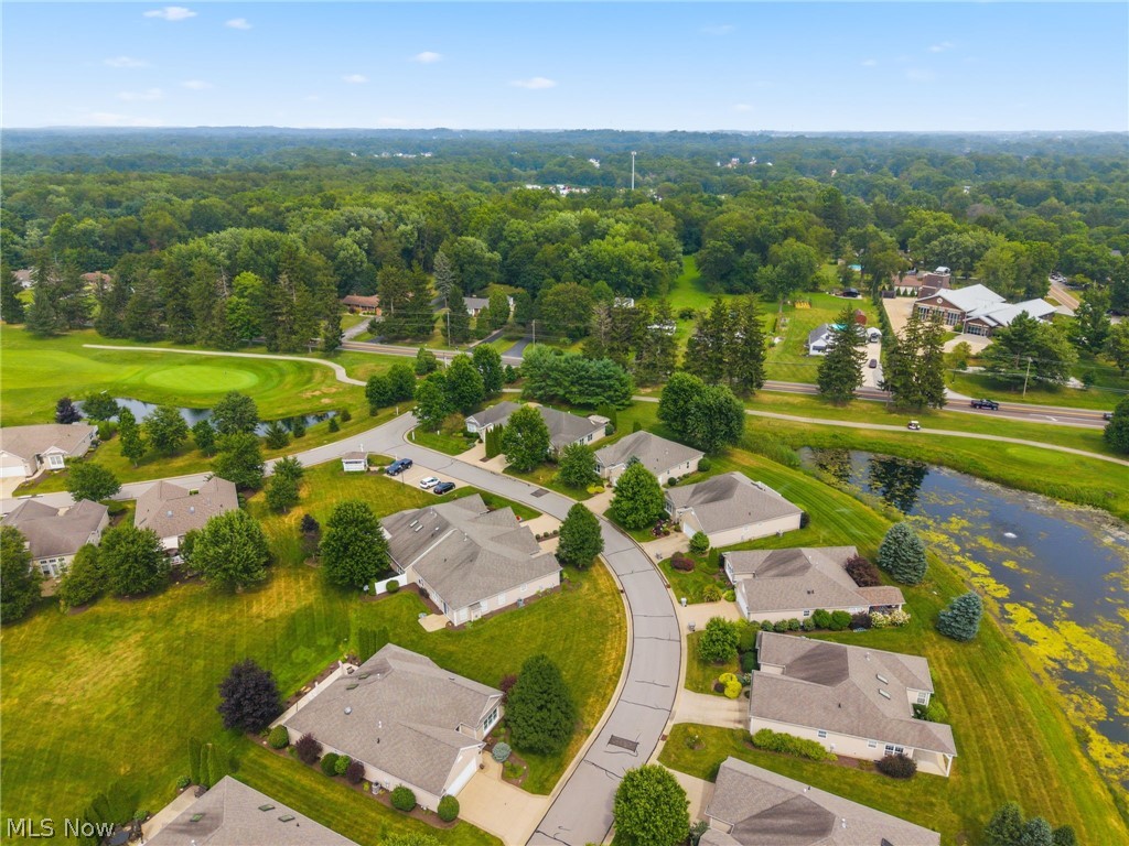Stratford Green at Mayfair - Residential