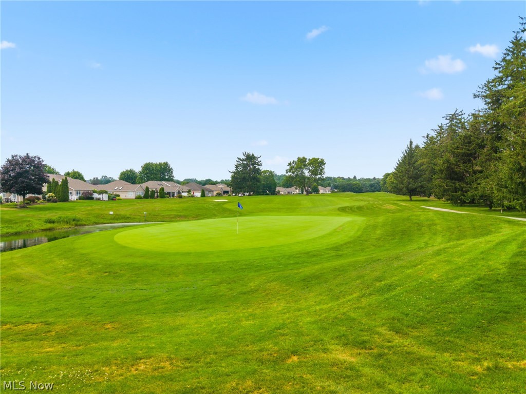 Stratford Green at Mayfair - Residential