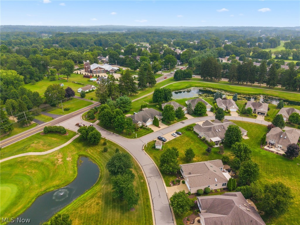 Stratford Green at Mayfair - Residential