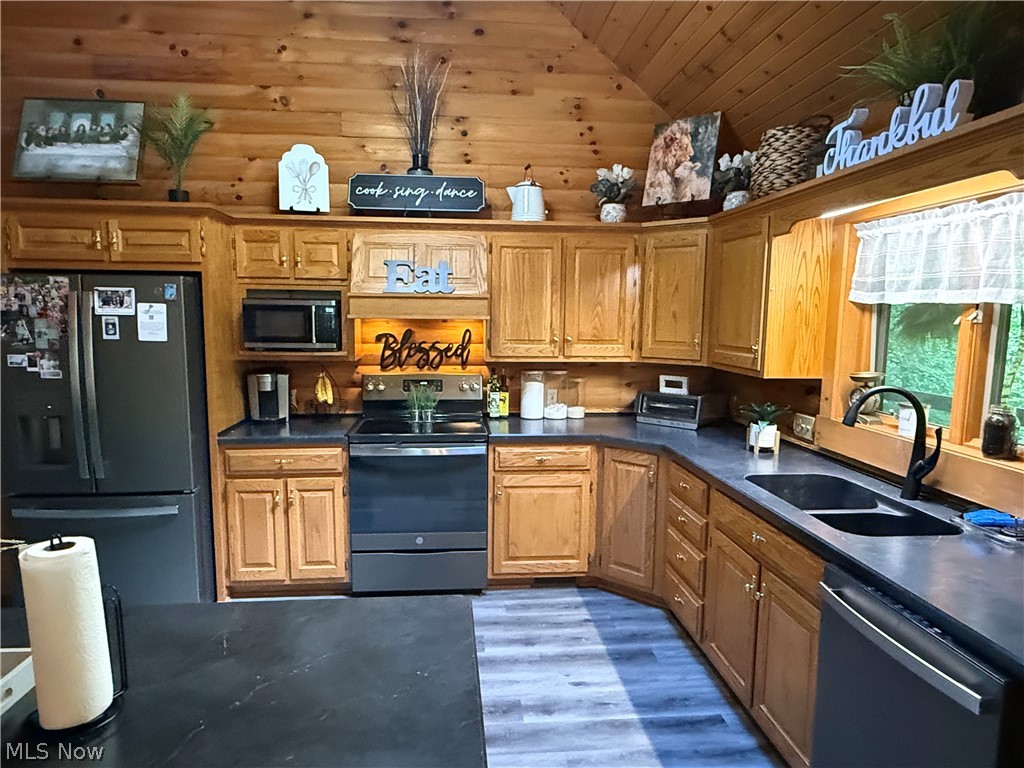 LAKE BUCKHORN - Residential