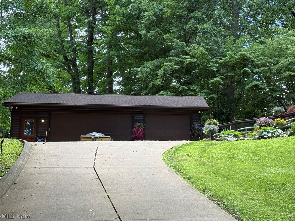 LAKE BUCKHORN - Residential