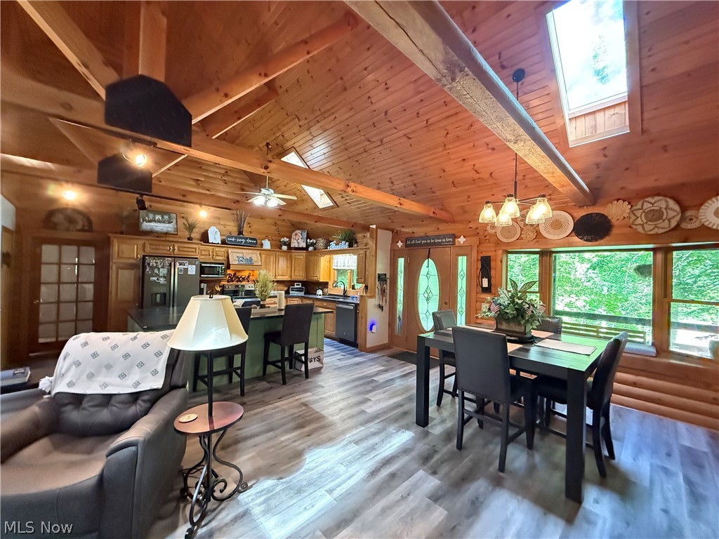LAKE BUCKHORN - Residential