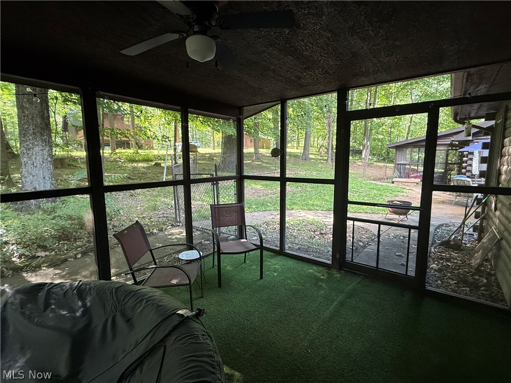 LAKE BUCKHORN - Residential