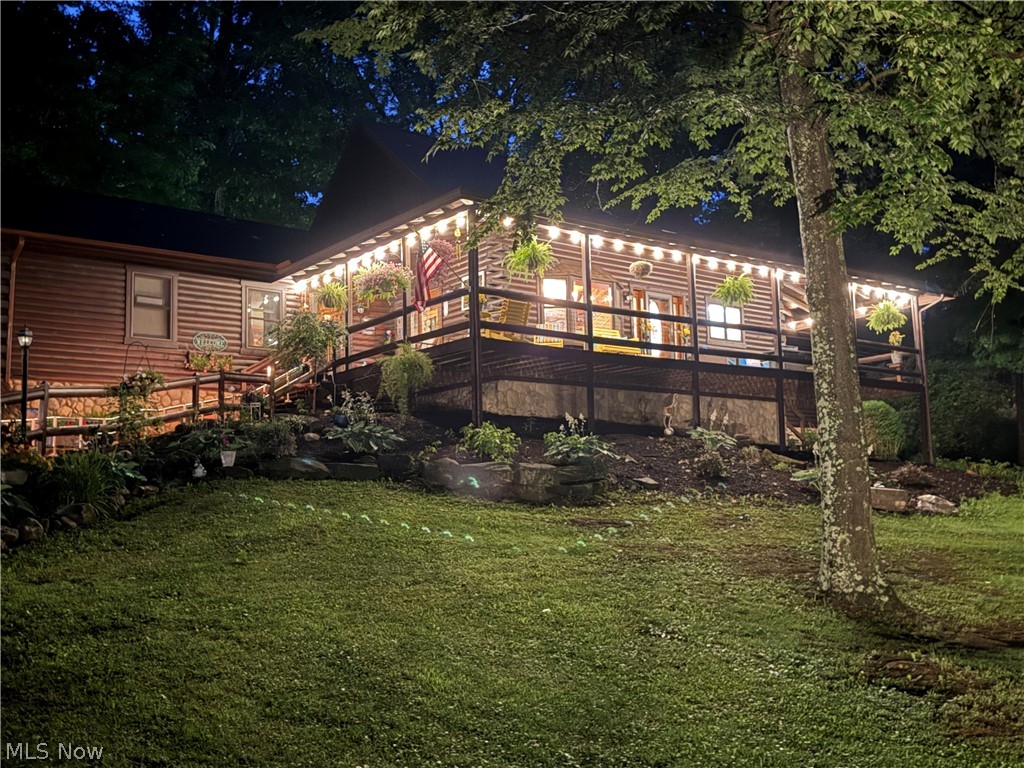 LAKE BUCKHORN - Residential
