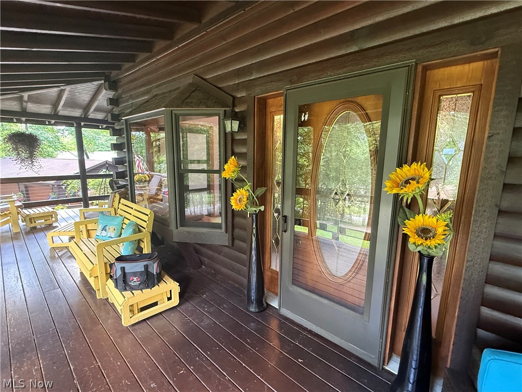 LAKE BUCKHORN - Residential