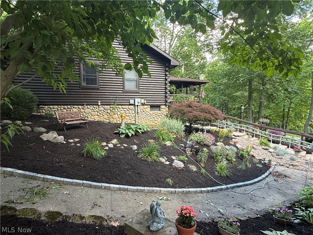 LAKE BUCKHORN - Residential
