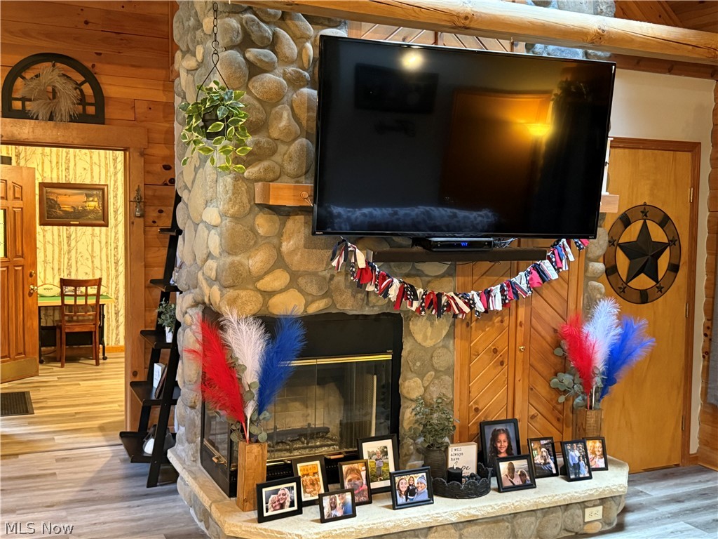 LAKE BUCKHORN - Residential