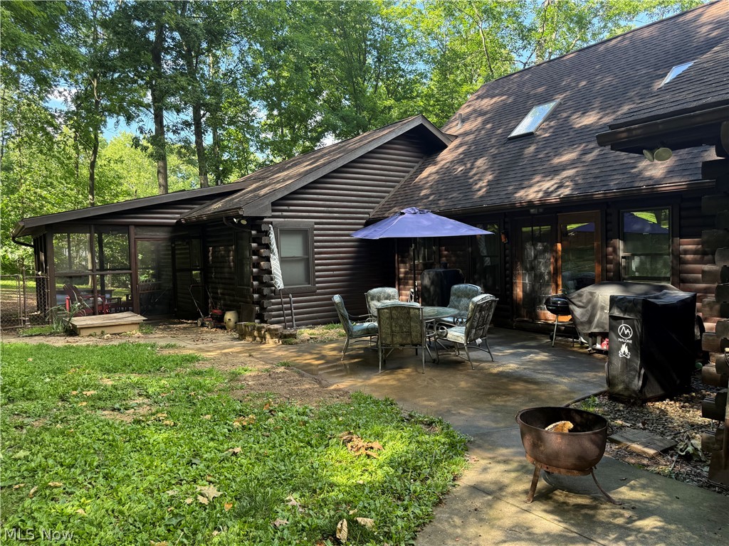 LAKE BUCKHORN - Residential