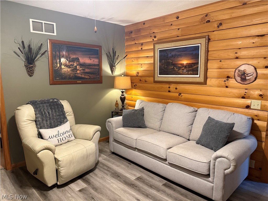 LAKE BUCKHORN - Residential