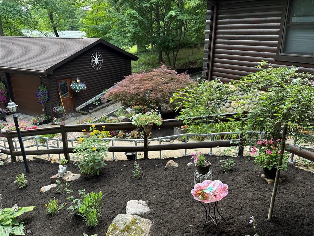 LAKE BUCKHORN - Residential