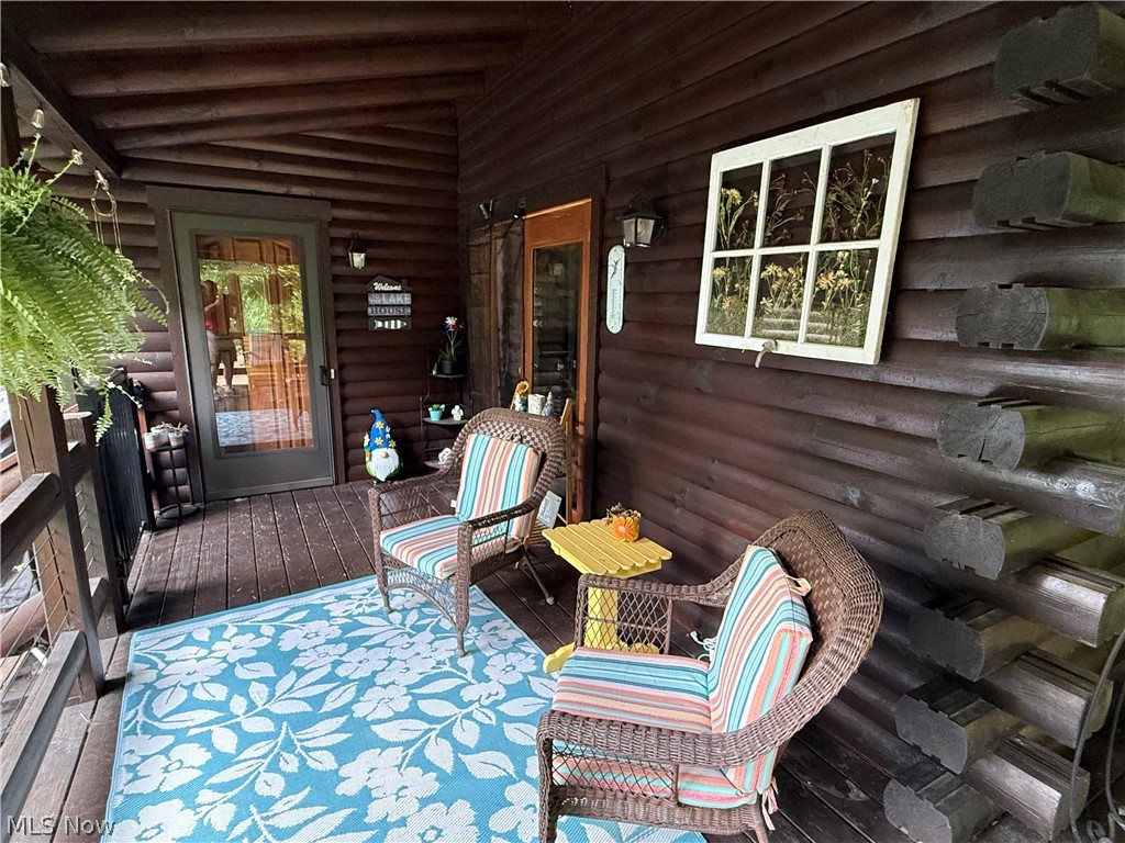 LAKE BUCKHORN - Residential