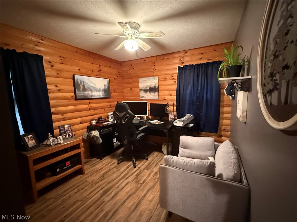 LAKE BUCKHORN - Residential