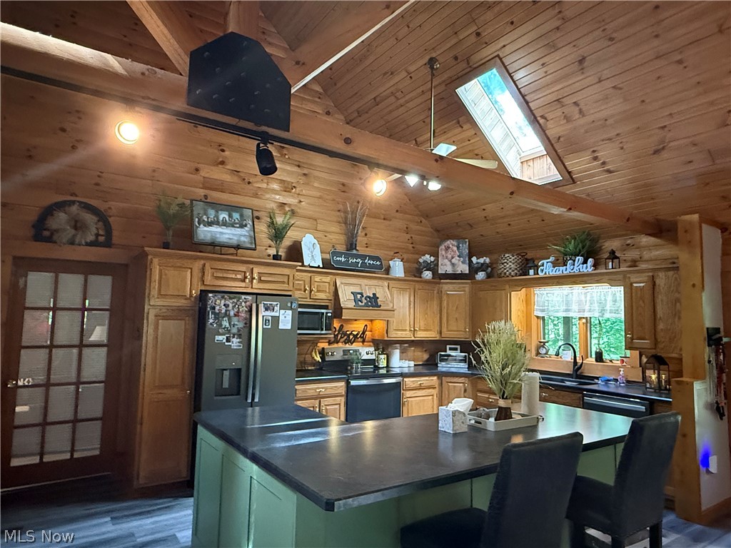 LAKE BUCKHORN - Residential