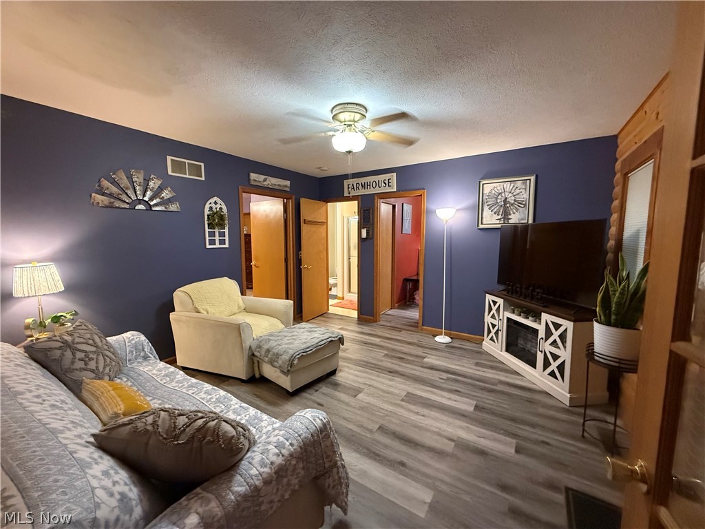 LAKE BUCKHORN - Residential