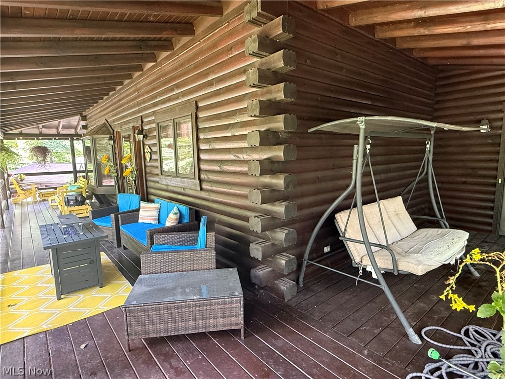 LAKE BUCKHORN - Residential