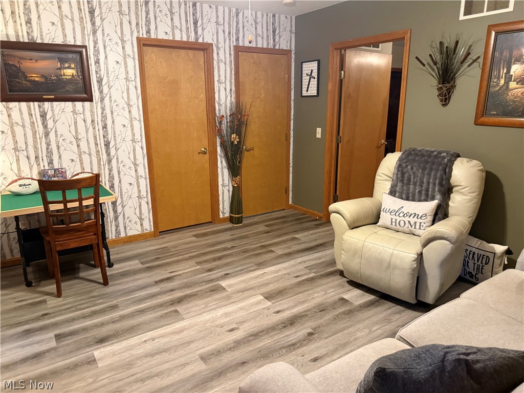 LAKE BUCKHORN - Residential