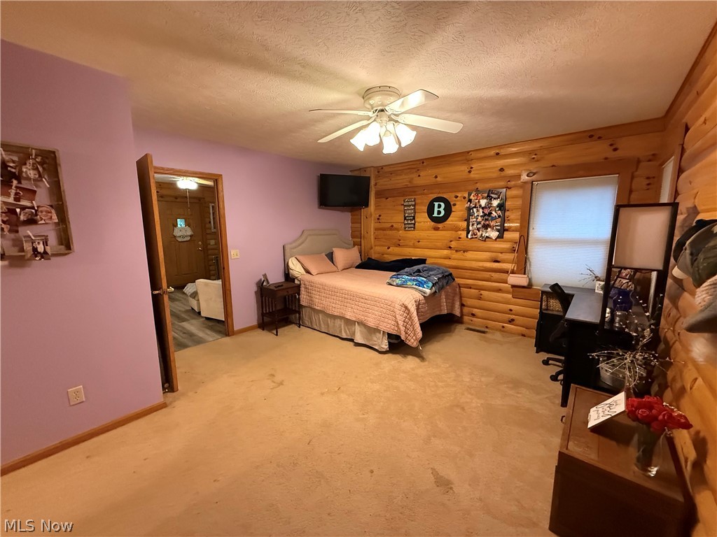 LAKE BUCKHORN - Residential