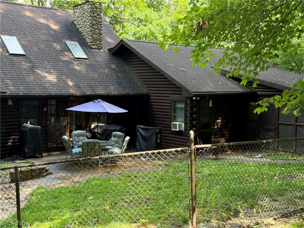 LAKE BUCKHORN - Residential