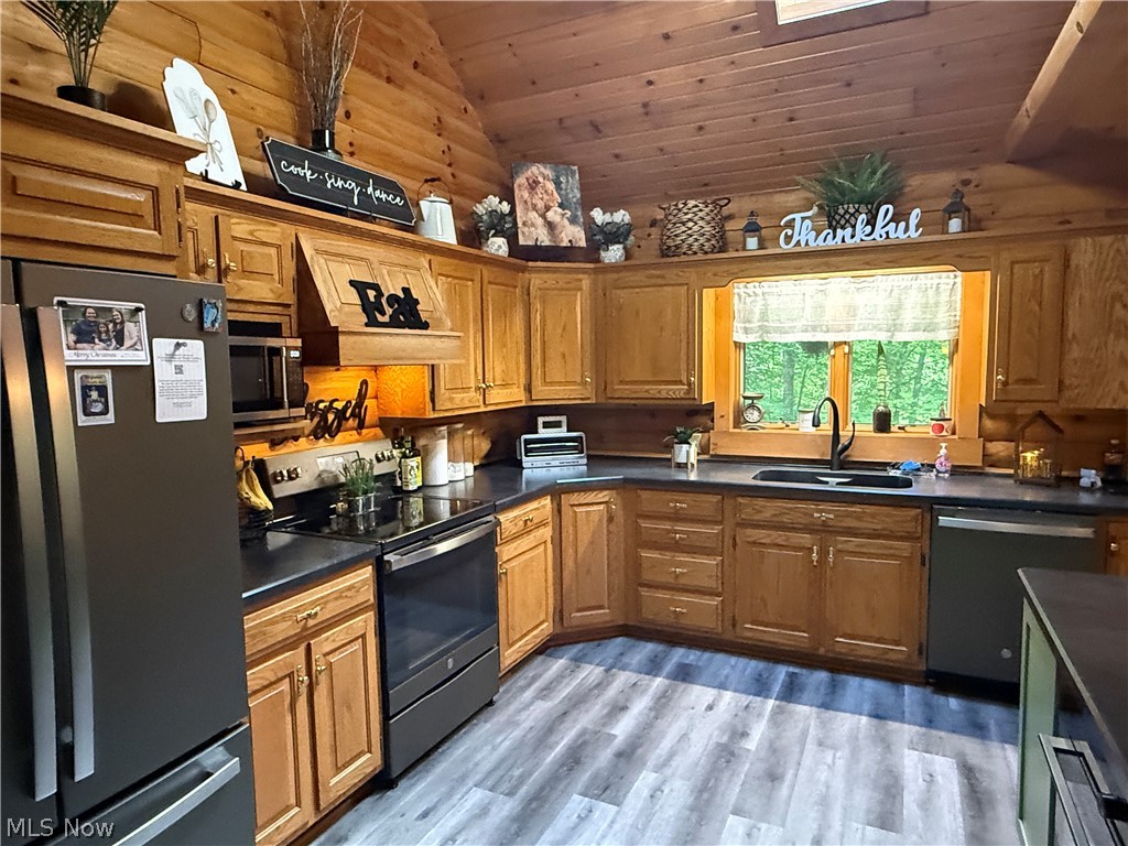 LAKE BUCKHORN - Residential