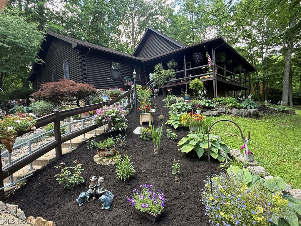 LAKE BUCKHORN - Residential