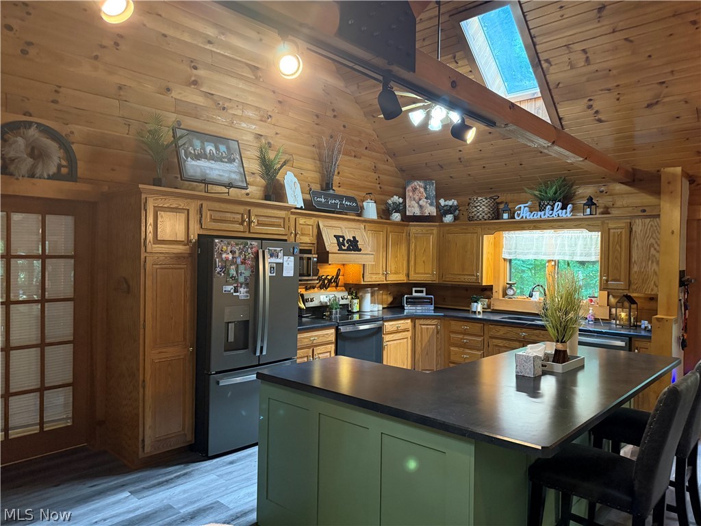 LAKE BUCKHORN - Residential