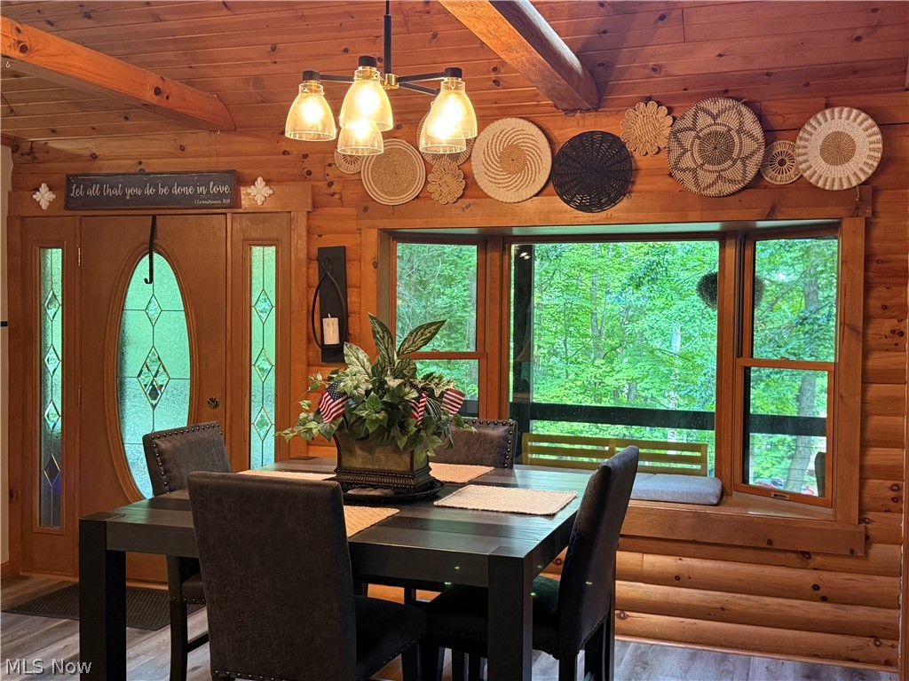 LAKE BUCKHORN - Residential