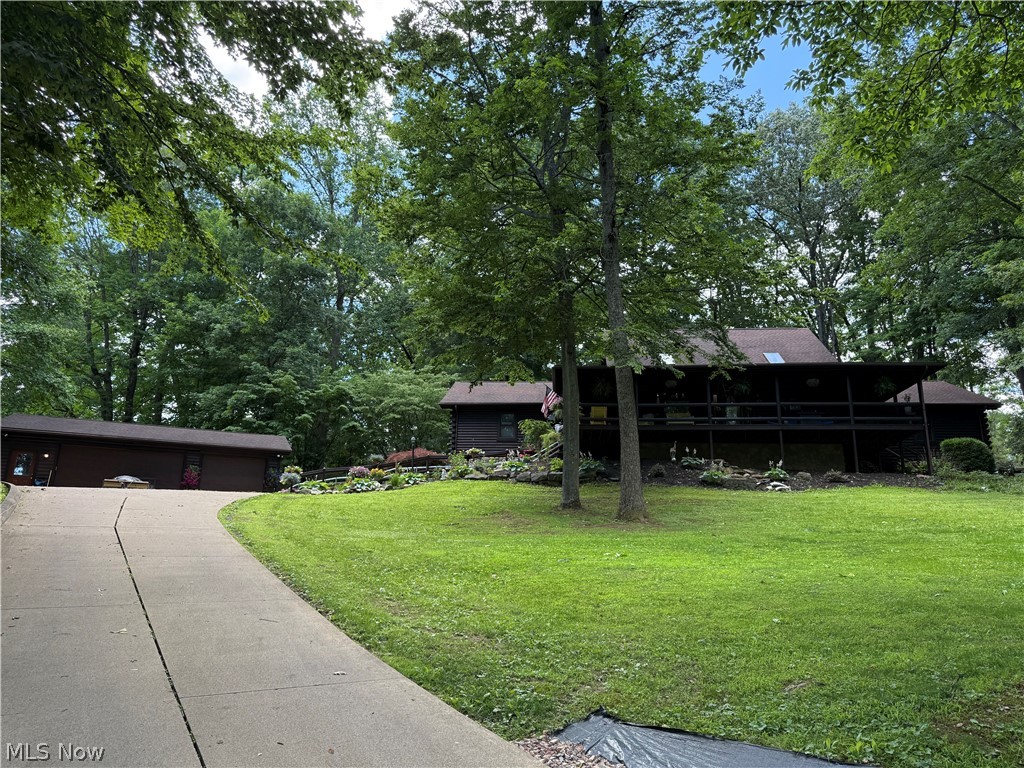 LAKE BUCKHORN - Residential