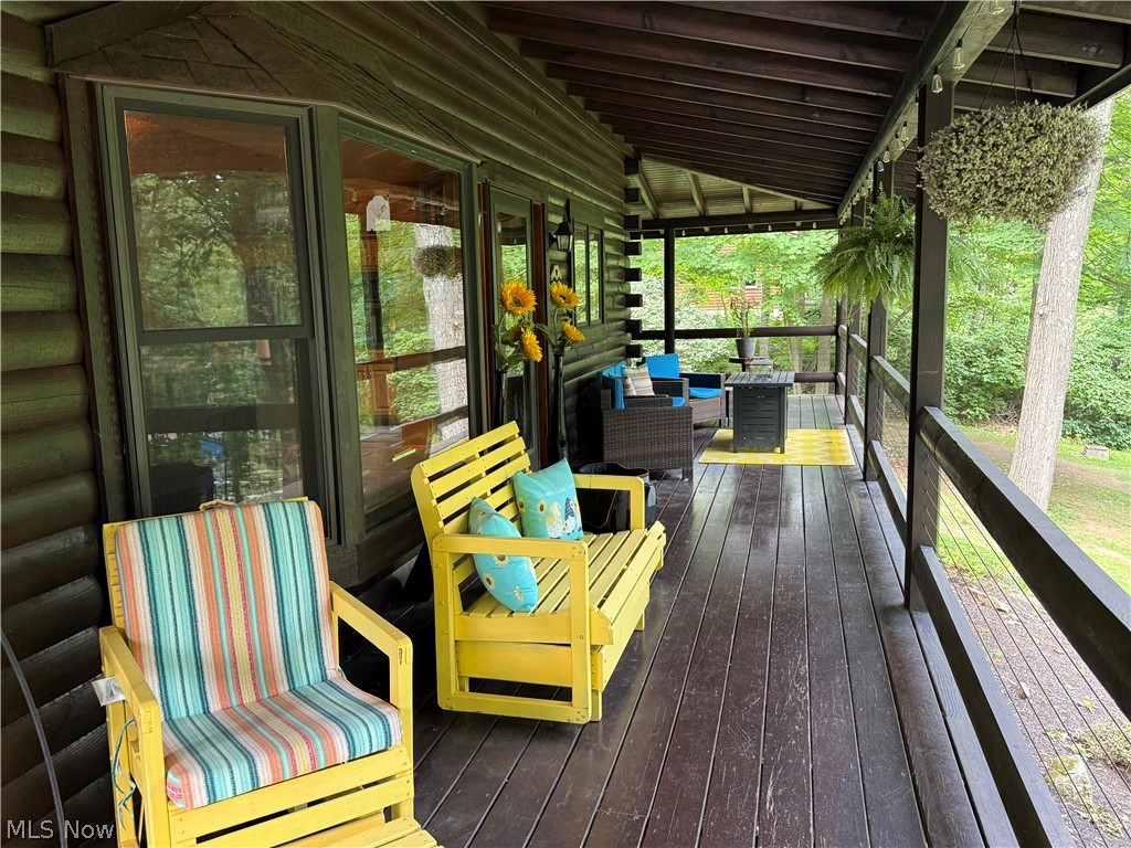 LAKE BUCKHORN - Residential