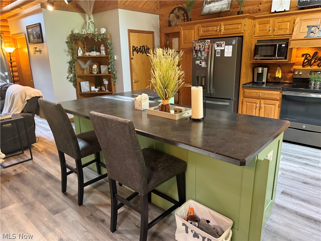 LAKE BUCKHORN - Residential