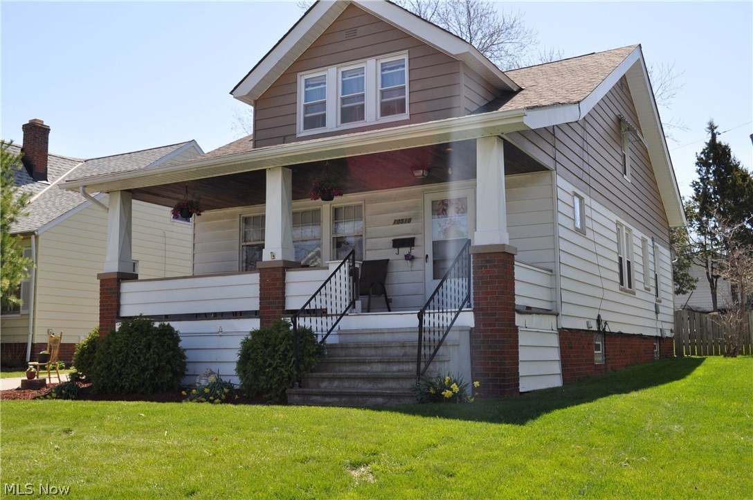 Parkland Heights - Residential