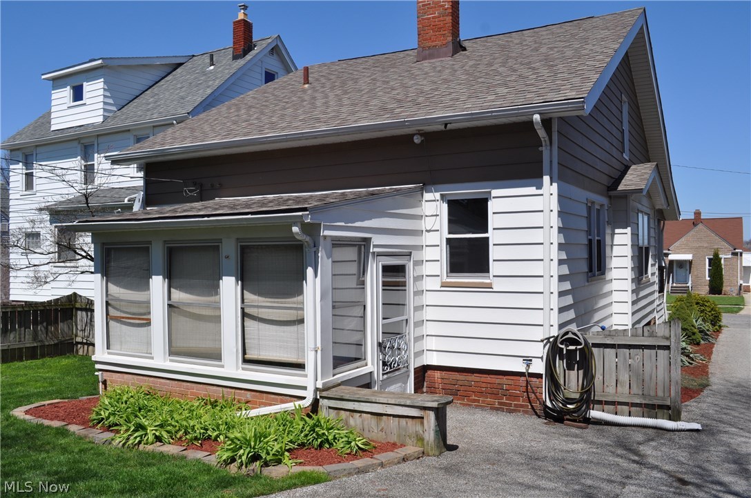 Parkland Heights - Residential