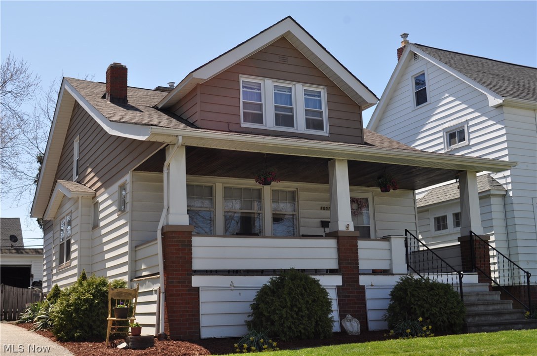 Parkland Heights - Residential