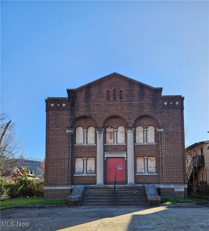 Andrews Second Add - Commercial Sale
