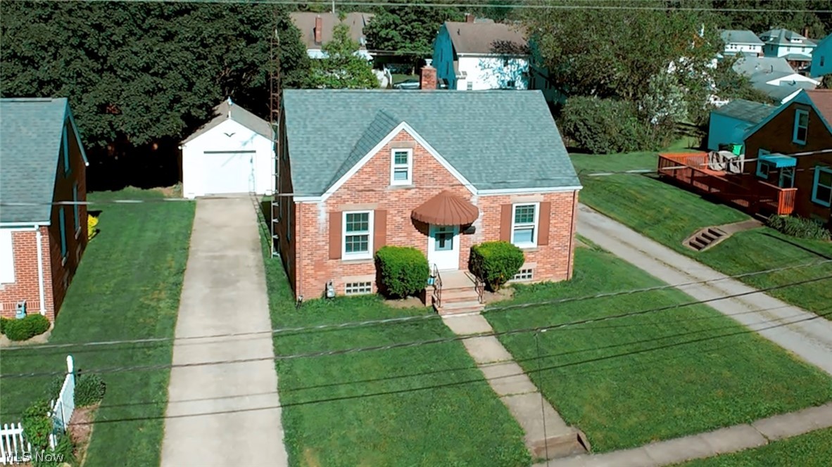 Alliance - Residential