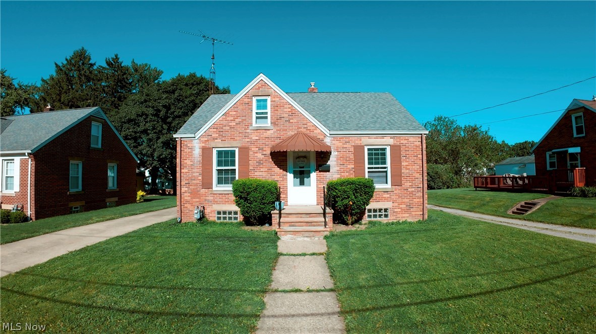 Alliance - Residential