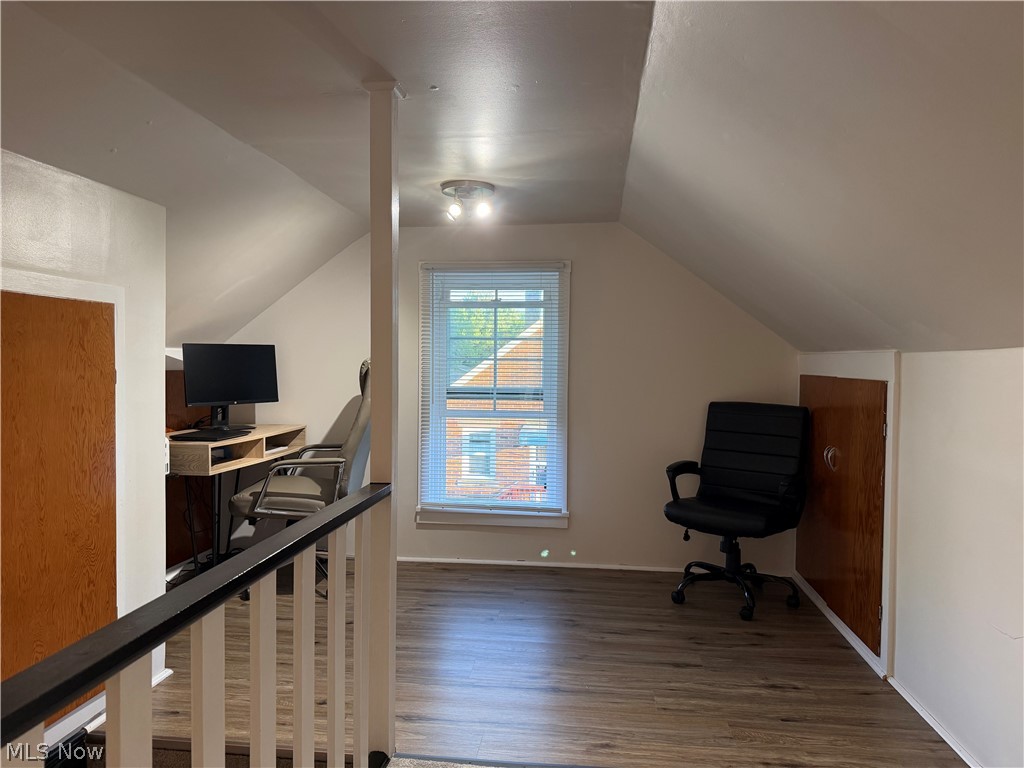 Alliance - Residential