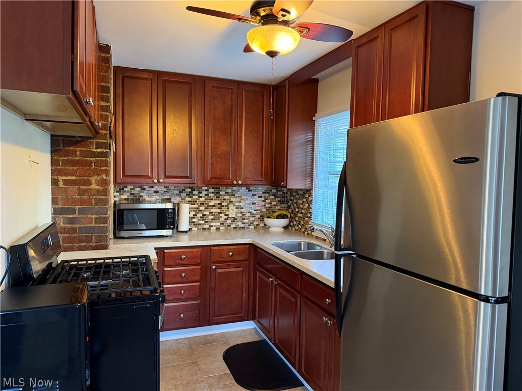 Alliance - Residential
