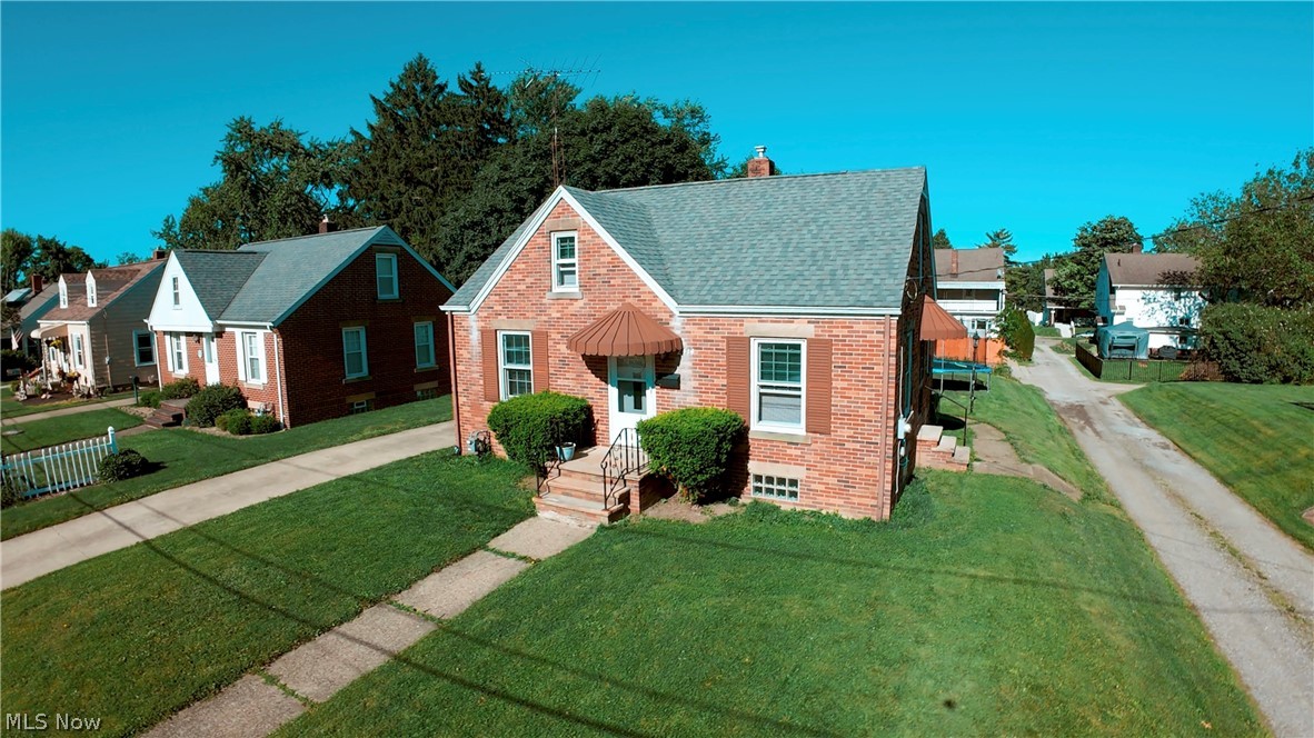 Alliance - Residential