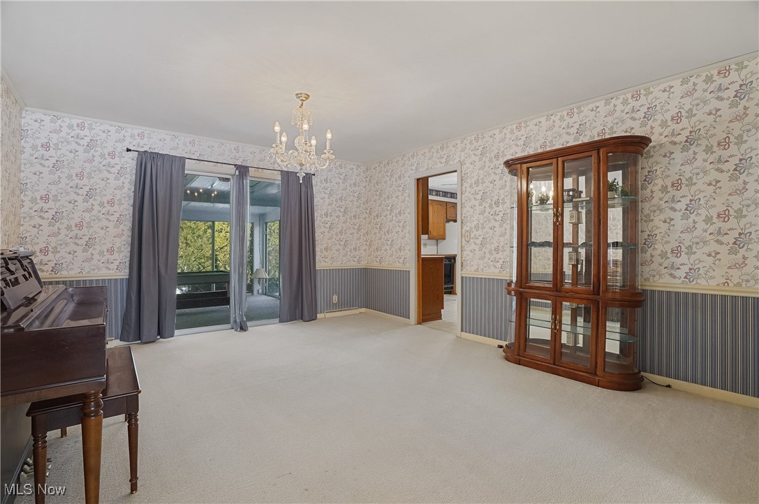 Kenilworth Manor - Residential
