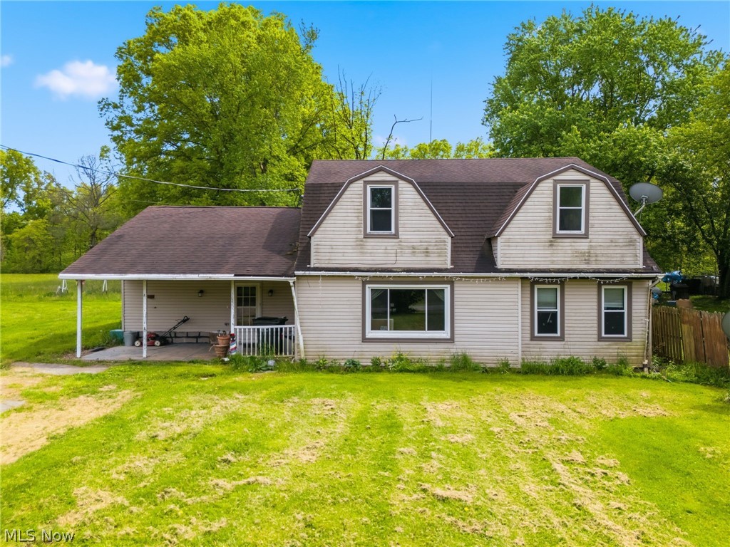 Village/Lexington - Residential