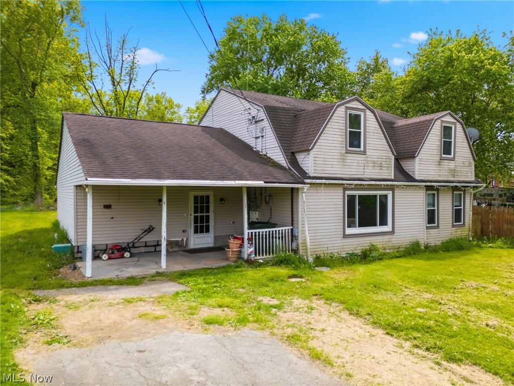 Village/Lexington - Residential