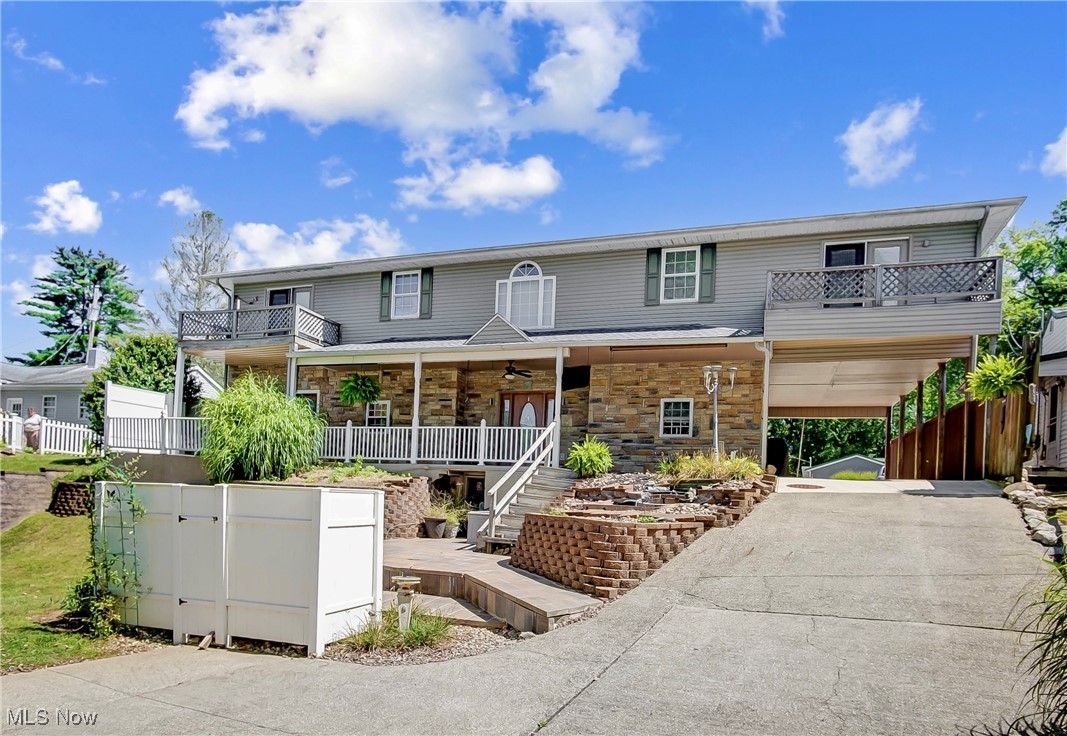 Riverview Manor - Residential