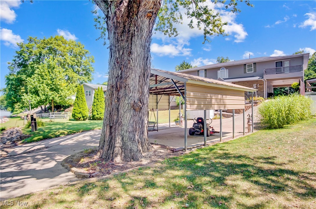 Riverview Manor - Residential
