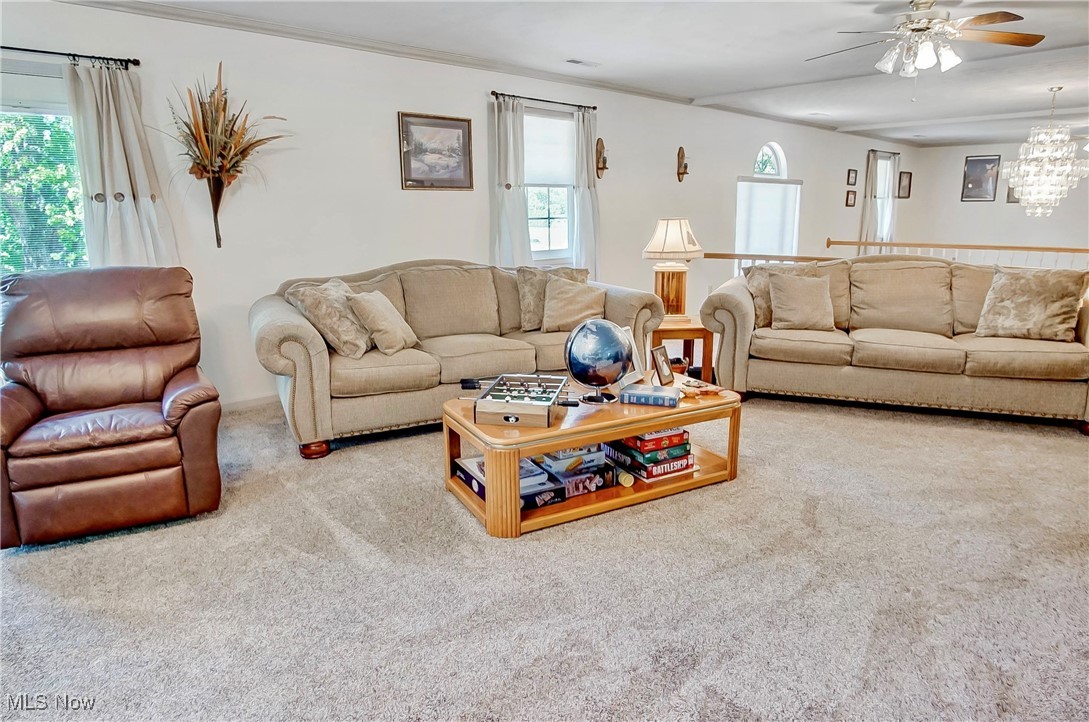 Riverview Manor - Residential