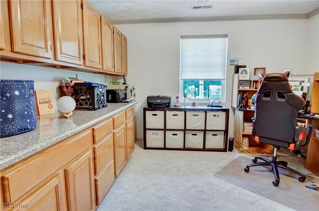 Riverview Manor - Residential