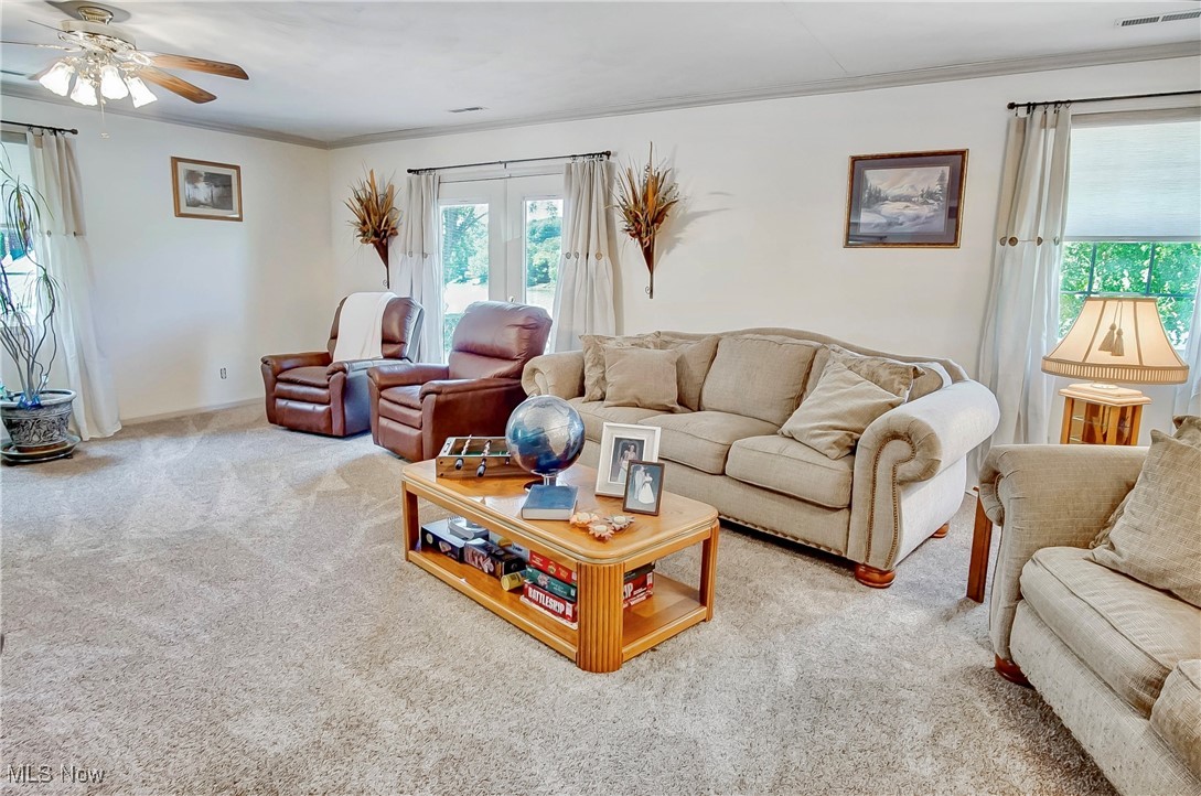 Riverview Manor - Residential