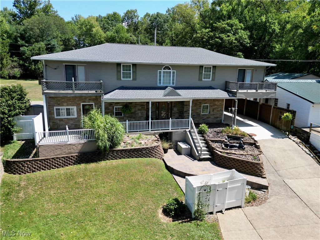 Riverview Manor - Residential