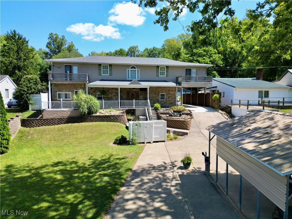 Riverview Manor - Residential