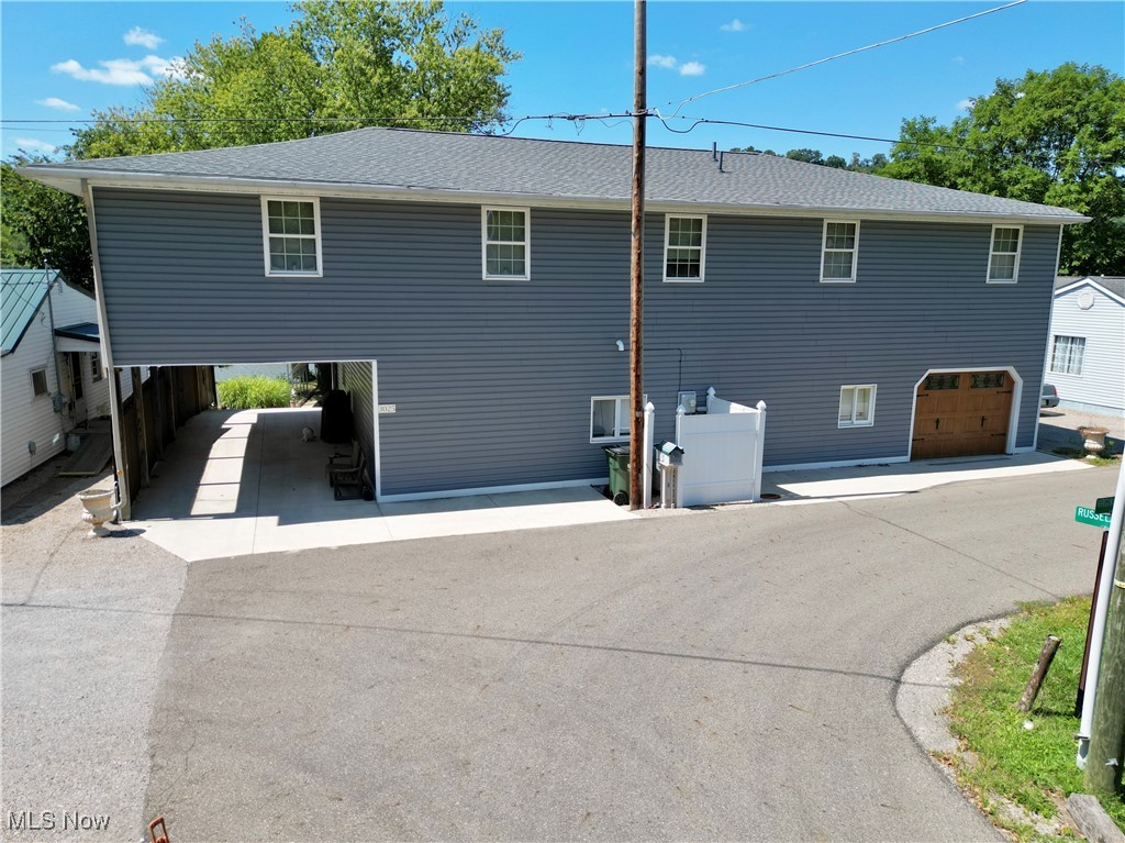 Riverview Manor - Residential