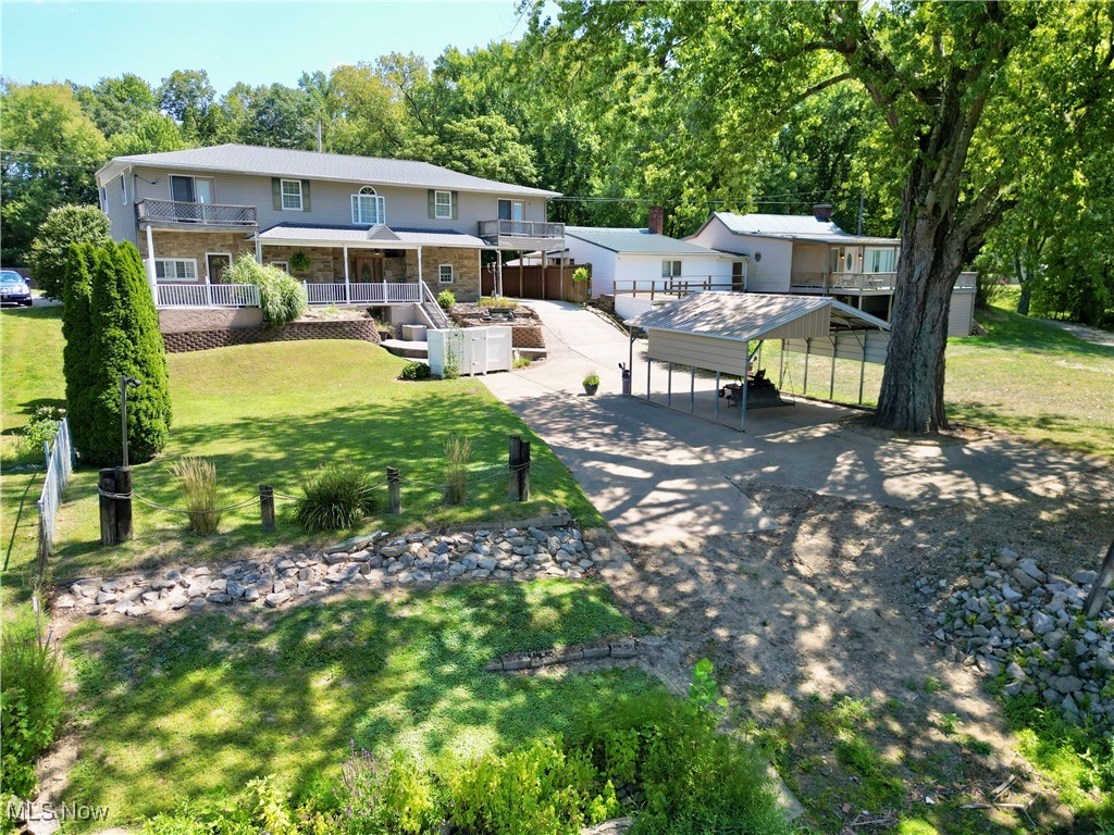 Riverview Manor - Residential